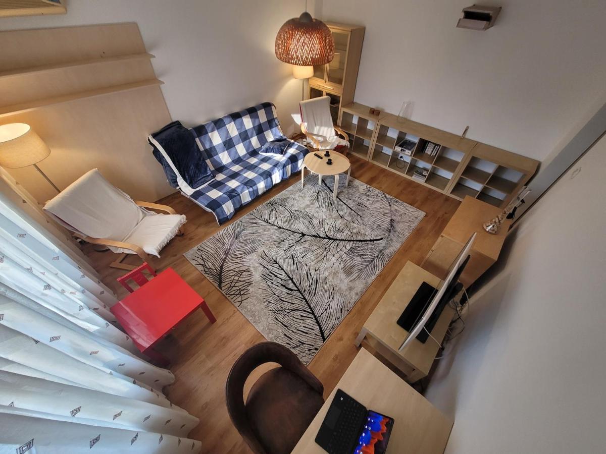 Family Friendly With Kids Room, Quiet And Peaceful Bucureşti Eksteriør bilde