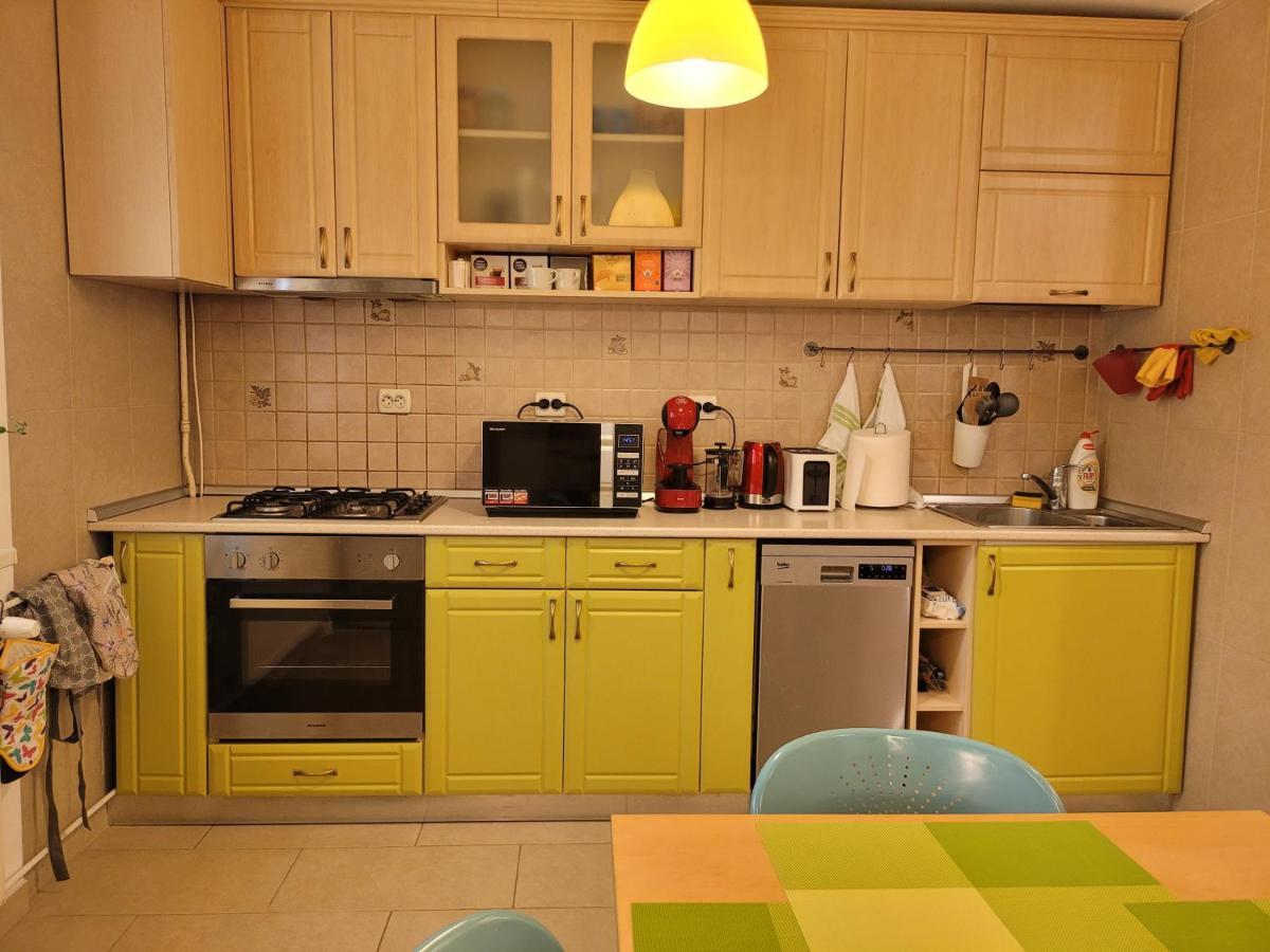 Family Friendly With Kids Room, Quiet And Peaceful Bucureşti Eksteriør bilde