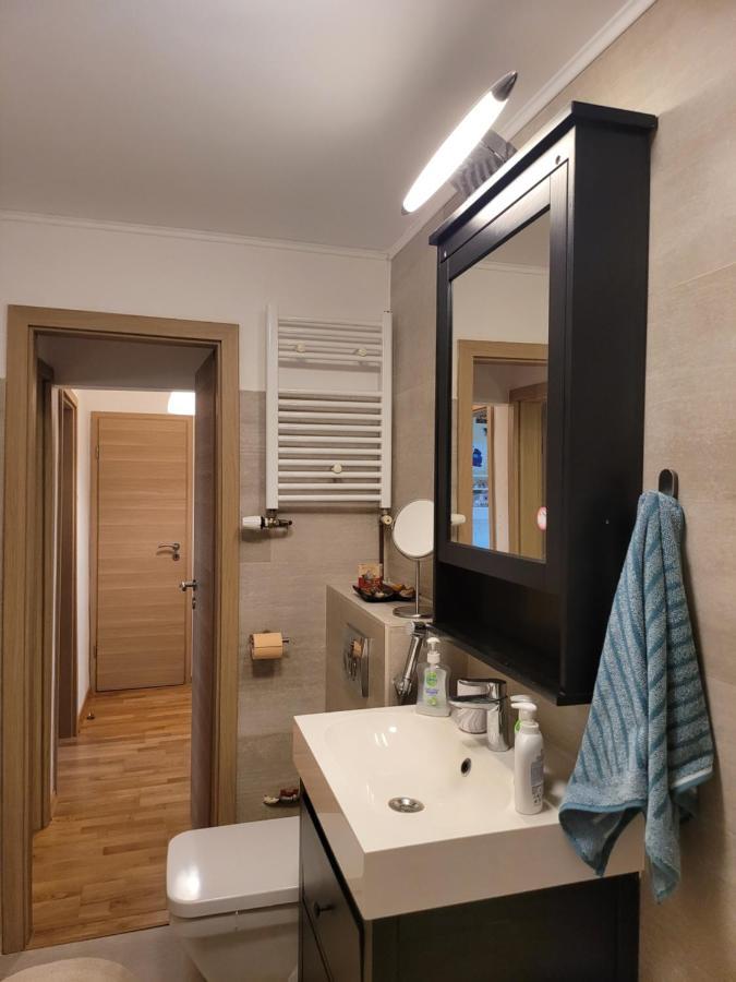 Family Friendly With Kids Room, Quiet And Peaceful Bucureşti Eksteriør bilde