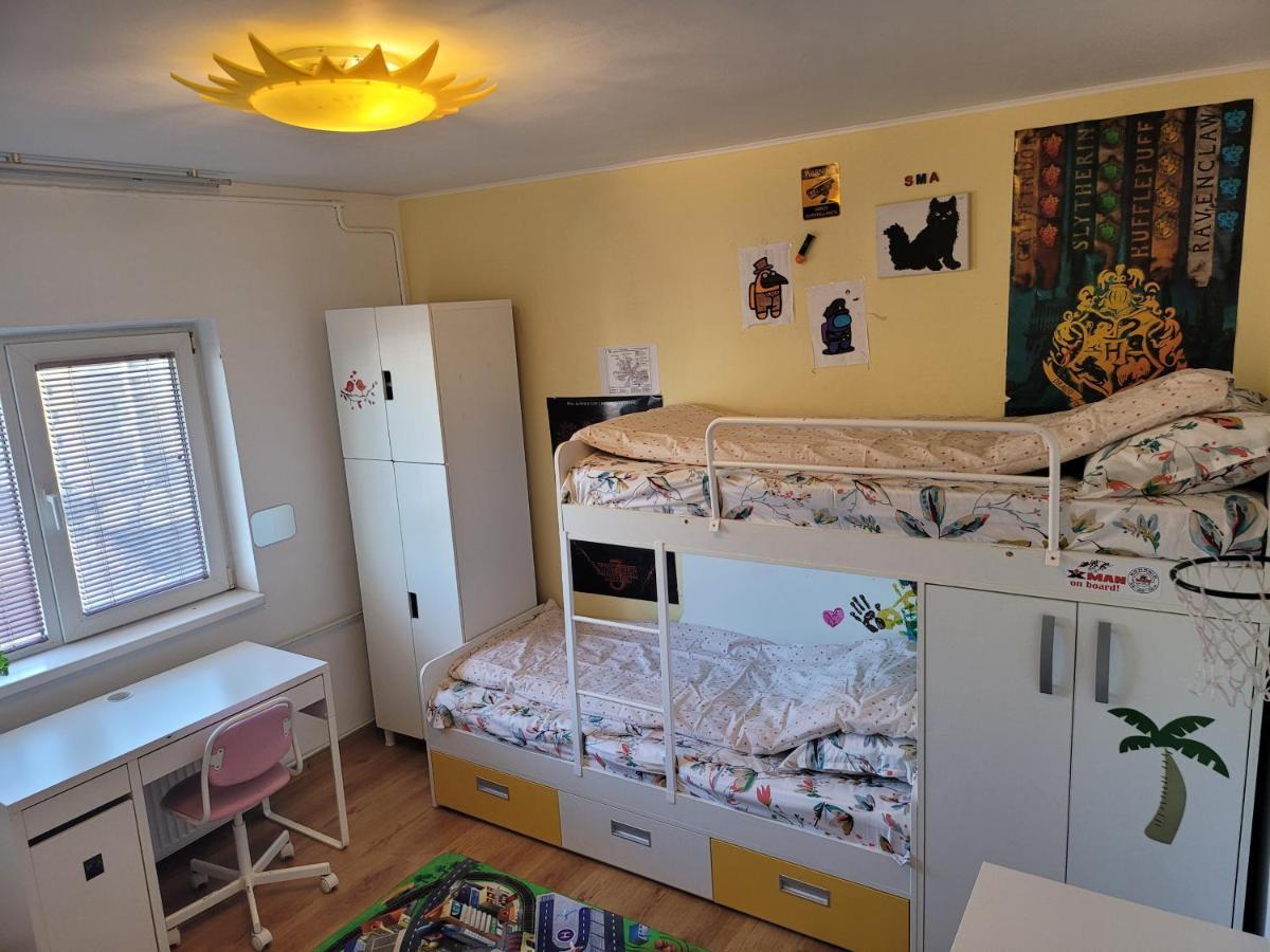 Family Friendly With Kids Room, Quiet And Peaceful Bucureşti Eksteriør bilde