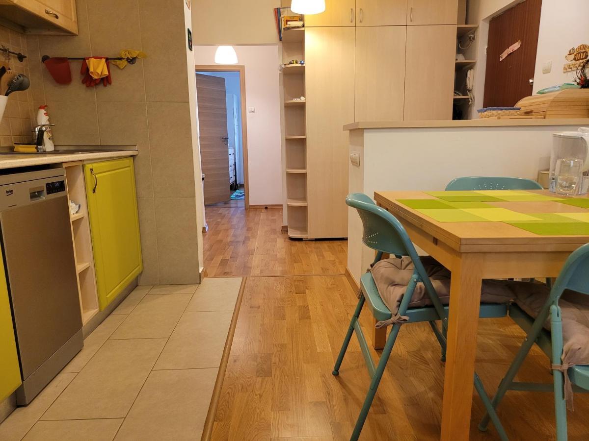 Family Friendly With Kids Room, Quiet And Peaceful Bucureşti Eksteriør bilde