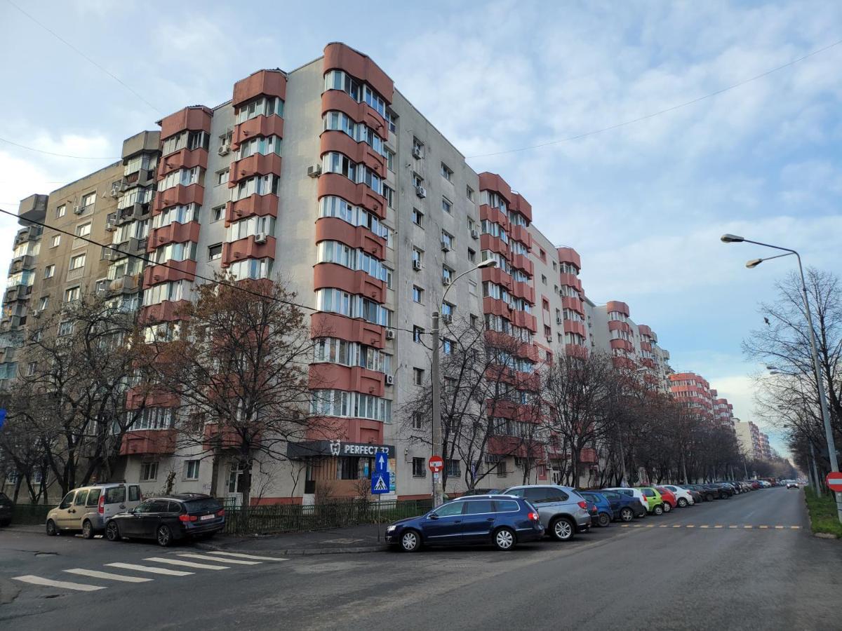 Family Friendly With Kids Room, Quiet And Peaceful Bucureşti Eksteriør bilde