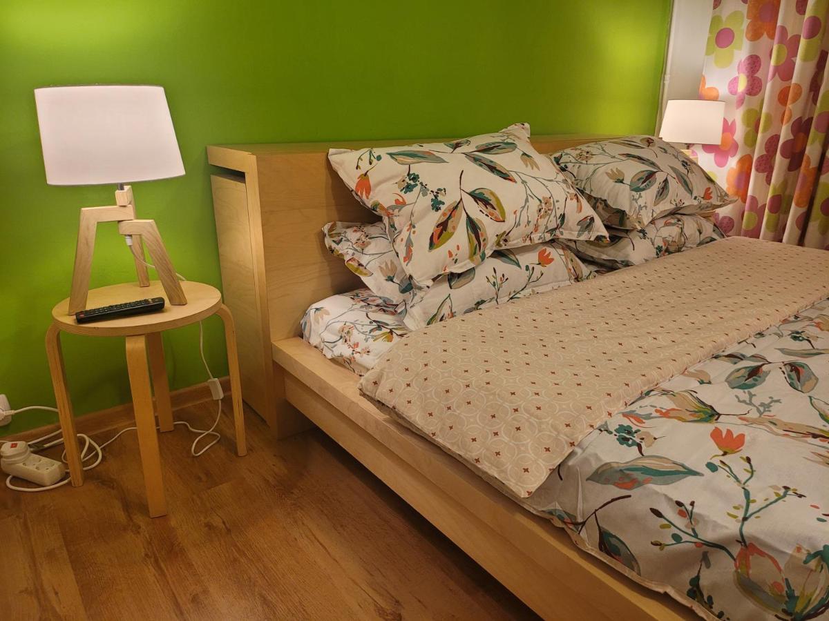 Family Friendly With Kids Room, Quiet And Peaceful Bucureşti Eksteriør bilde
