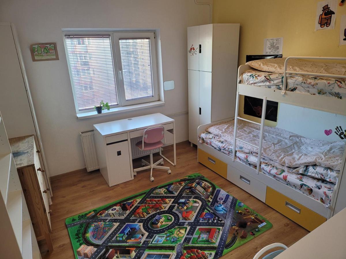 Family Friendly With Kids Room, Quiet And Peaceful Bucureşti Eksteriør bilde