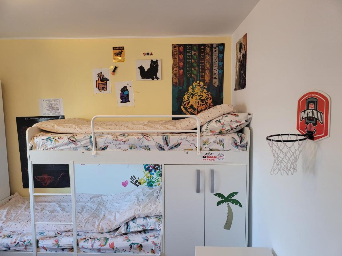 Family Friendly With Kids Room, Quiet And Peaceful Bucureşti Eksteriør bilde