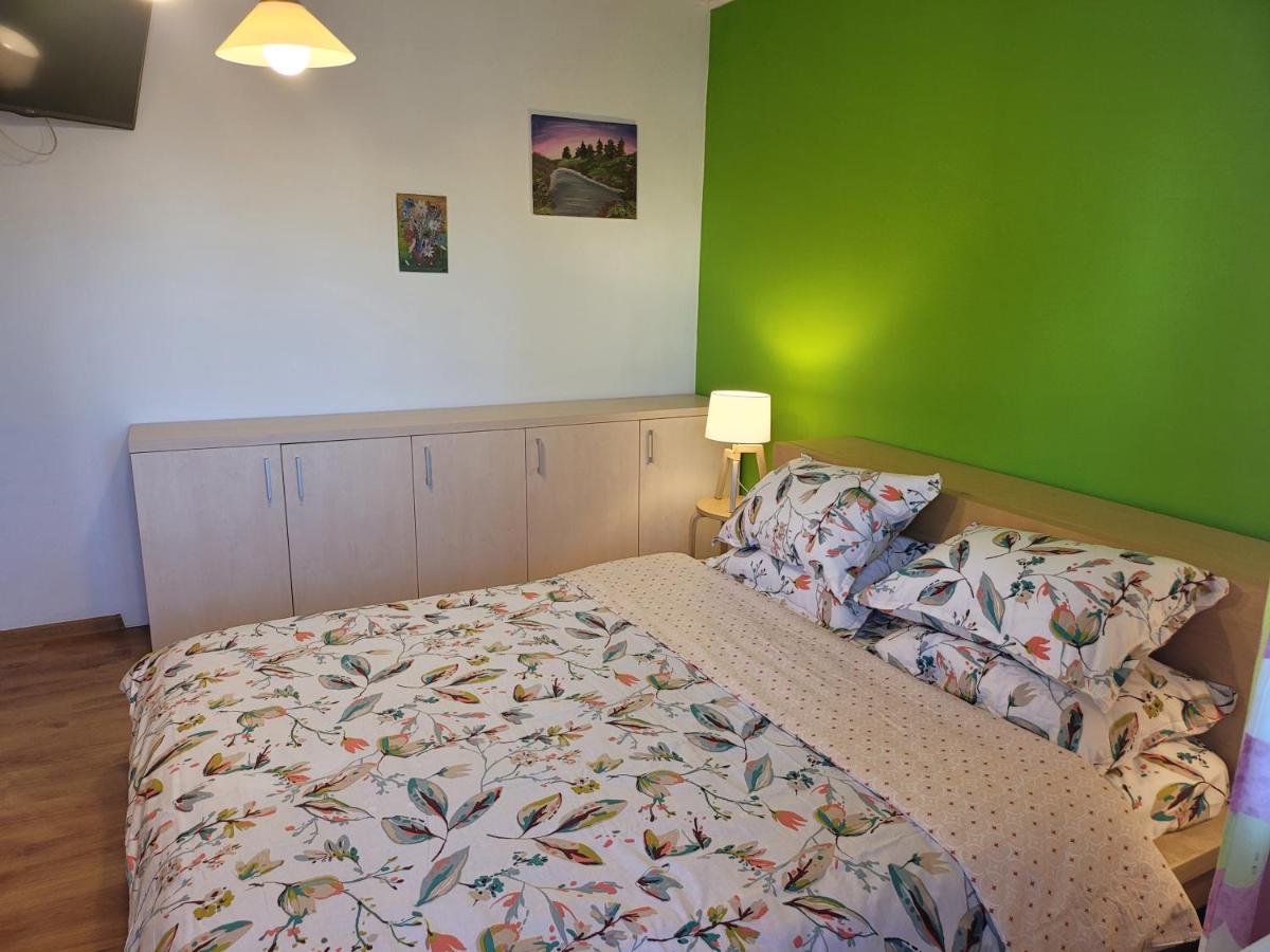 Family Friendly With Kids Room, Quiet And Peaceful Bucureşti Eksteriør bilde