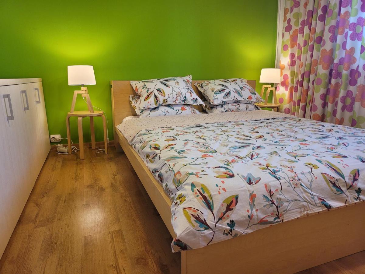 Family Friendly With Kids Room, Quiet And Peaceful Bucureşti Eksteriør bilde