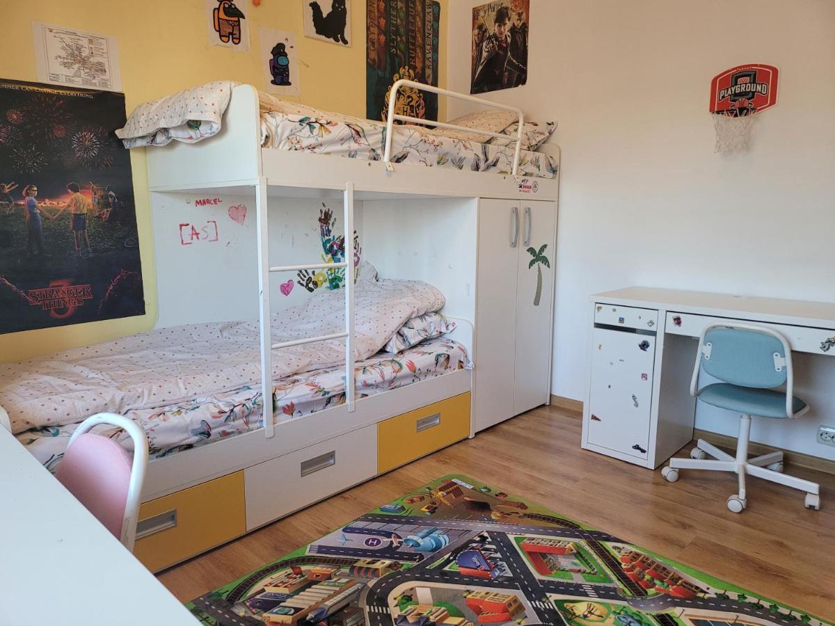 Family Friendly With Kids Room, Quiet And Peaceful Bucureşti Eksteriør bilde